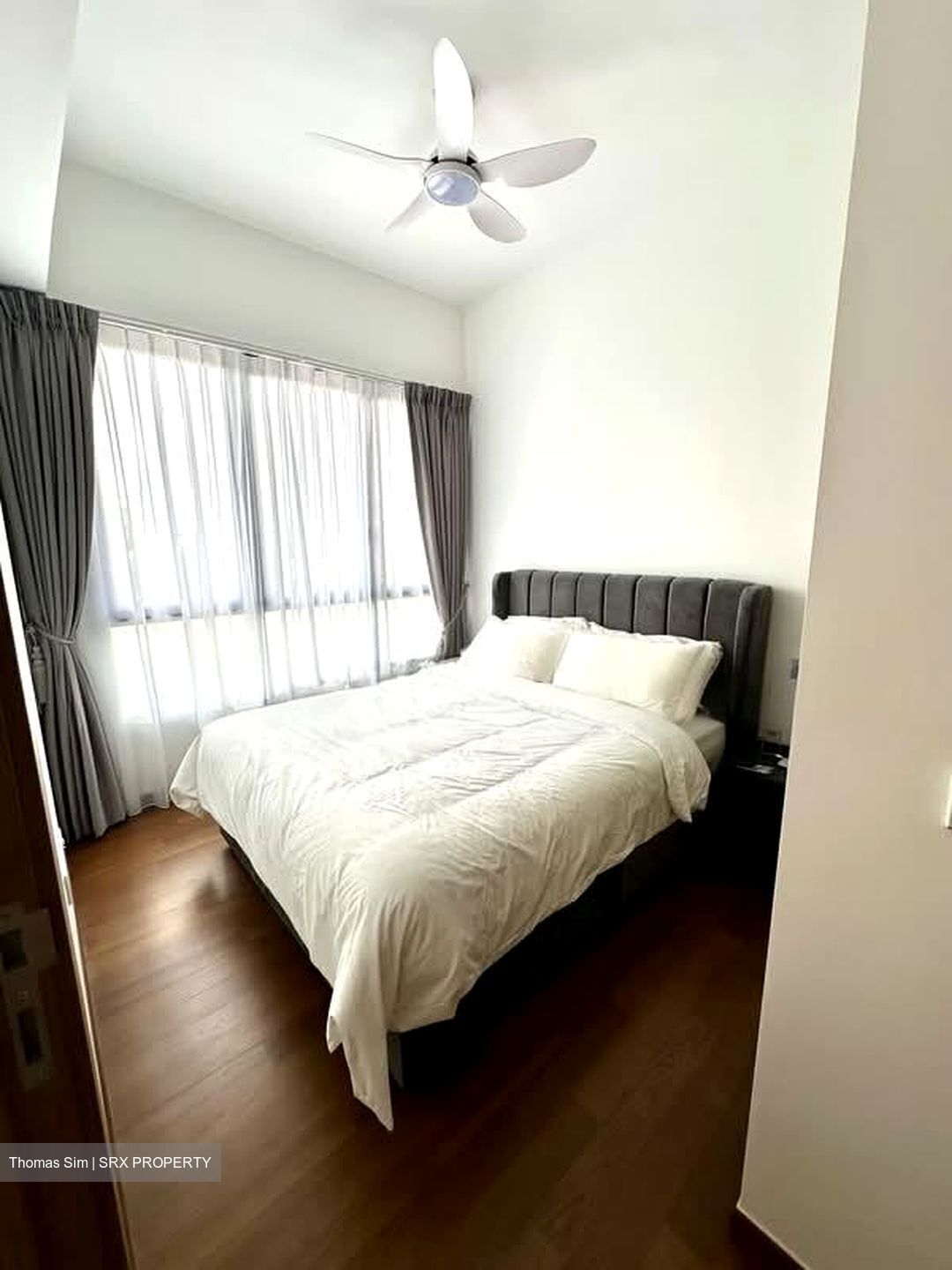 Fourth Avenue Residences (D10), Apartment #604798641